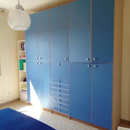S56 - Sirolo, Quadrilocale In Centro Con Posto Auto Apartmán *